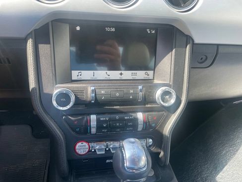 Used 2017 Ford Mustang GT Premium RWD image 3