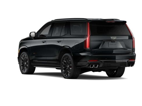 New 2026 Cadillac Escalade V image 40