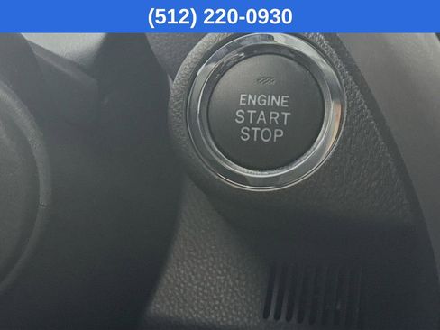 Used 2025 Subaru Crosstrek 2.5i Wilderness w/ Crosstrek Mirror Package image 19