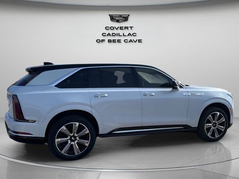 New 2026 Cadillac Escalade IQ Luxury 1 image 10