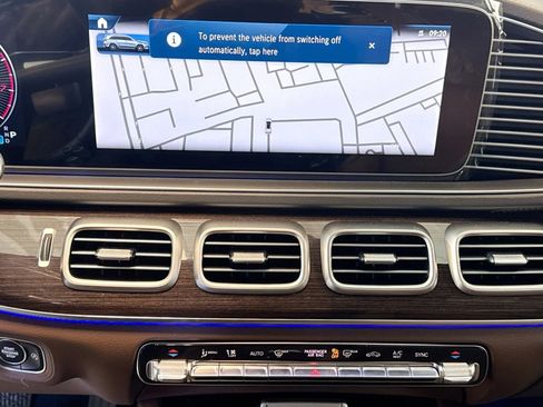 New 2026 Mercedes-Benz GLS 450 4MATIC image 12