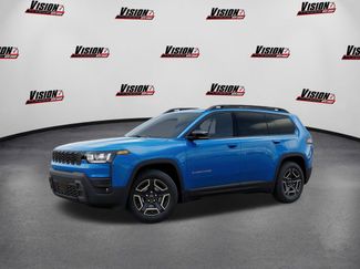 New 2026 Jeep Cherokee Limited video 2