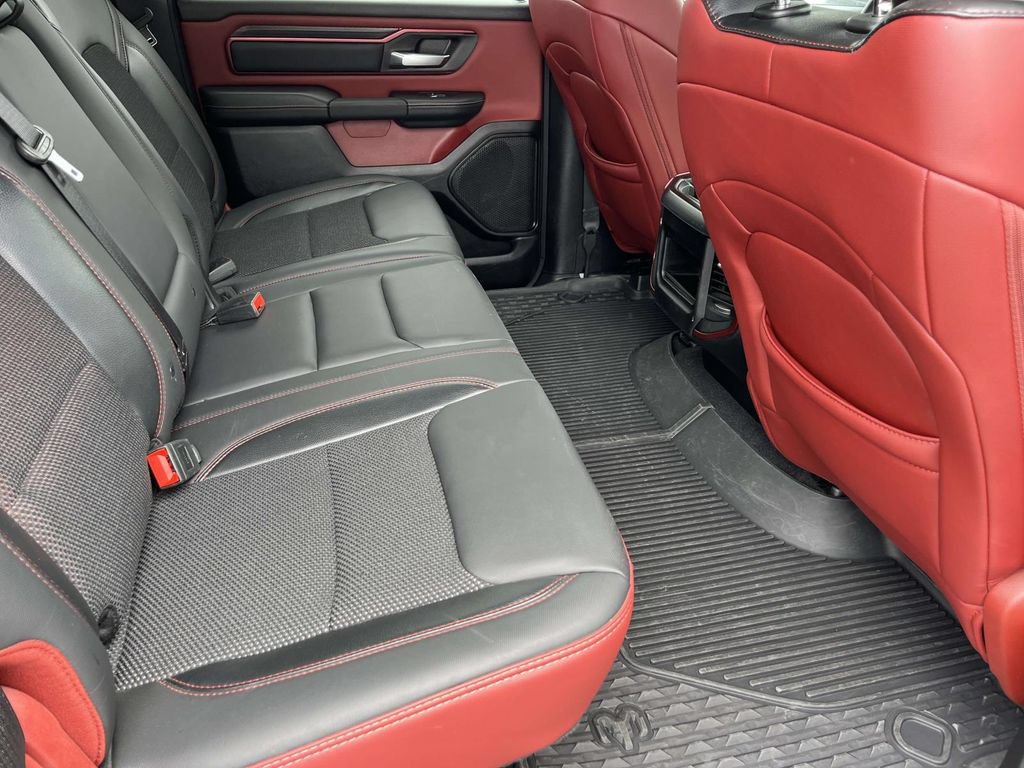 Used 2025 RAM 1500 Rebel w/ Rebel Level 1 Equipment Group AWD/4WD image 20
