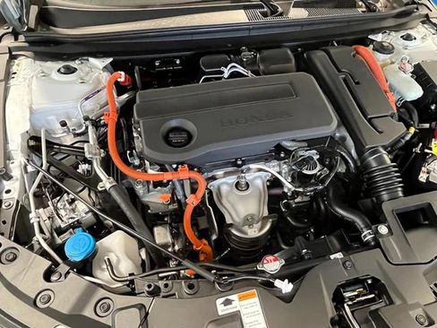 New 2026 Honda Accord Sport image 11