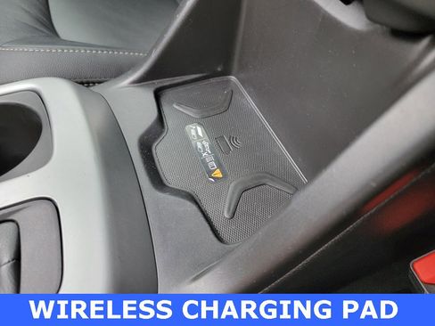 Used 2019 Chevrolet Colorado ZR2 image 34