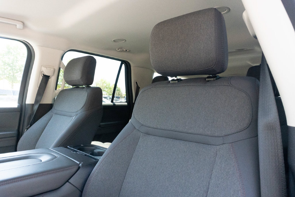 Used 2025 Ford Expedition Max Active RWD image 28