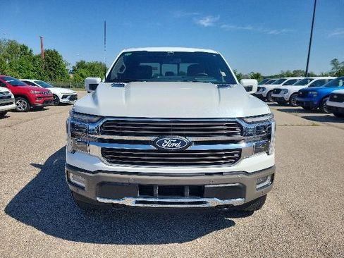 New 2026 Ford F150 King Ranch AWD/4WD image 28