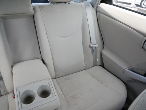 Used 2012 Toyota Prius Two FWD image 14