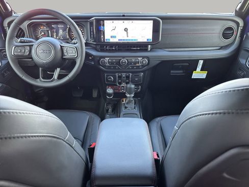 New 2026 Jeep Wrangler Unlimited Rubicon image 11