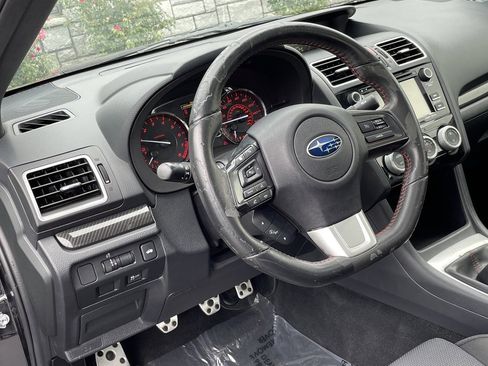 Used 2017 Subaru WRX Premium image 4