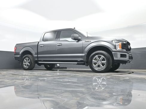 Used 2019 Ford F150 XLT w/ Equipment Group 302A Luxury image 37