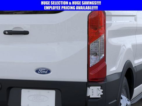 New 2026 Ford Transit 150 Low Roof AWD image 21