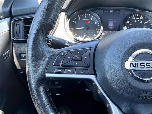 Used 2020 Nissan Rogue Sport SL w/ Premium Package AWD/4WD image 10