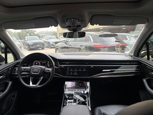 Used 2023 Audi Q7 2.0T Premium Plus w/ Premium Plus Package AWD/4WD image 18