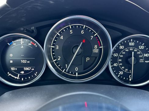 Used 2023 MAZDA MX-5 Miata Grand Touring image 25