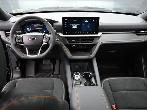 New 2026 Ford Explorer Tremor w/ Tremor Ultimate Package image 23