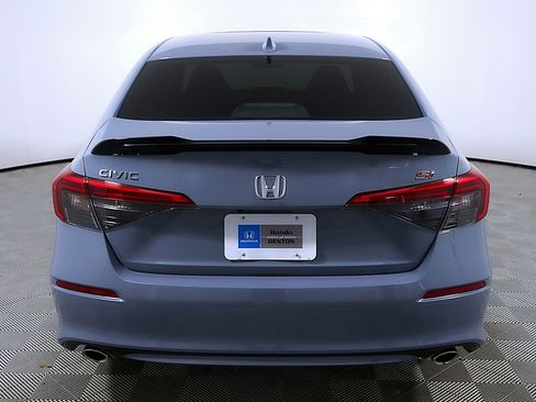 Used 2024 Honda Civic Si image 8