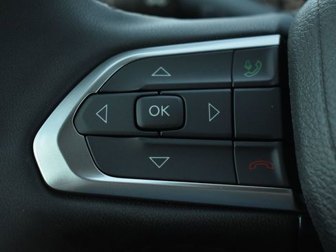 New 2026 Jeep Compass Latitude image 20