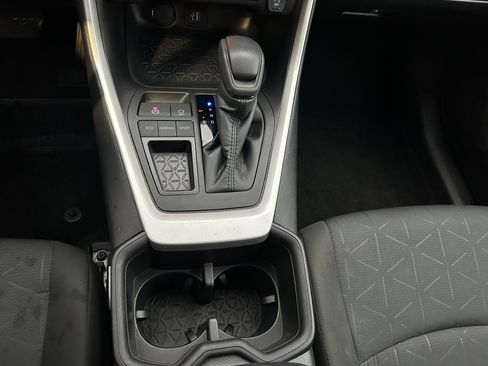 Certified 2024 Toyota RAV4 XLE image 23