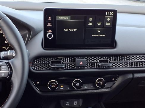 New 2026 Honda HR-V Sport image 17