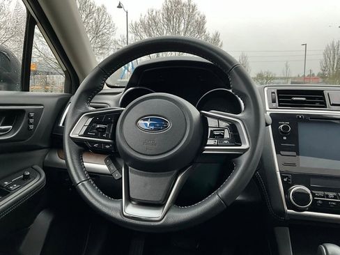 Used 2018 Subaru Outback 2.5i Limited image 20