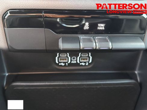 Used 2024 RAM 1500 Laramie RWD image 21