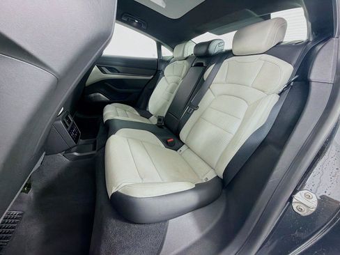 Used 2020 Porsche Taycan Turbo S AWD/4WD image 24