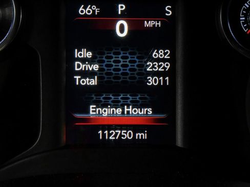 Used 2022 RAM 3500 Tradesman image 20