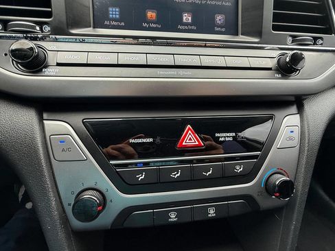 Used 2018 Hyundai Elantra SEL image 24