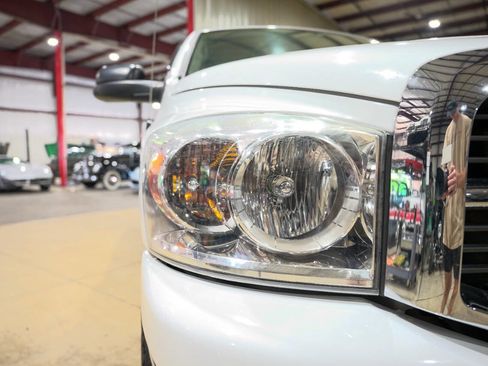 Used 2007 Dodge Ram 2500 Truck SLT w/ Quad Cab Big Horn Value Group image 34