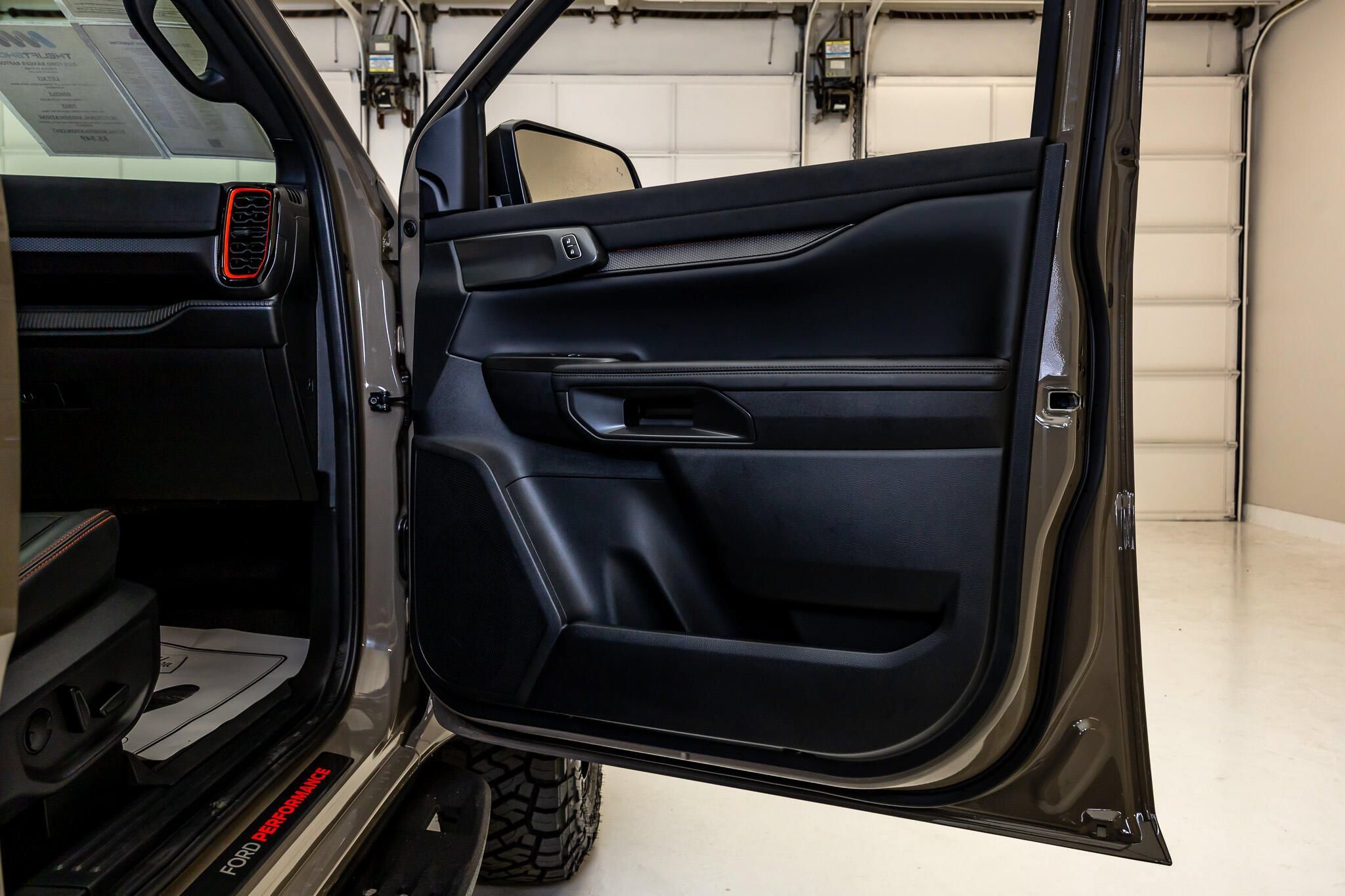 Used 2026 Ford Ranger Raptor AWD/4WD image 42