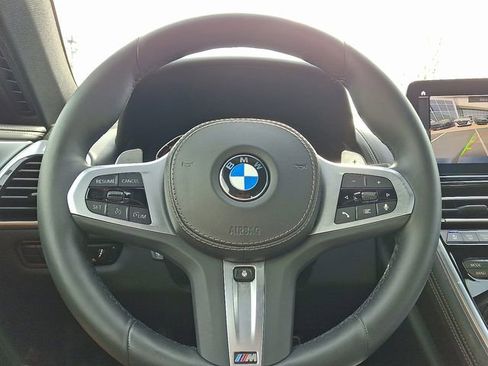 Used 2023 BMW 840i xDrive Coupe w/ M Sport Professional Package AWD/4WD image 21