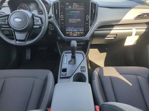 New 2026 Subaru Crosstrek 2.0i Premium image 13
