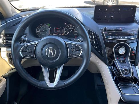 Used 2023 Acura RDX AWD image 8