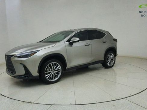 Used 2025 Lexus NX 350 AWD w/ Accessory Package (2T) image 66