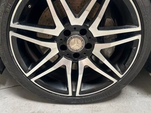 Used 2015 Mercedes-Benz SL 550 w/ White Arrow Edition image 35