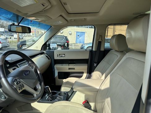 Used 2015 Ford Flex SEL w/ Equipment Group 202A AWD/4WD image 21