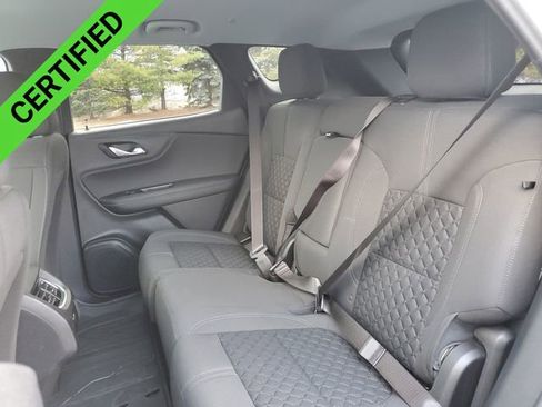 Used 2022 Chevrolet Blazer LT image 24