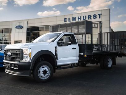 Used 2026 Ford F450 XL