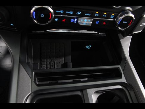 Used 2026 Ford F250 Lariat w/ Black Appearance Package AWD/4WD image 20