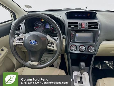 Used 2014 Subaru Crosstrek 2.0i Limited AWD/4WD image 21