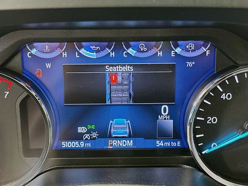 Used 2024 Ford Expedition Max Limited image 19