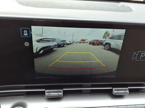 New 2026 Hyundai Kona SEL Sport image 10