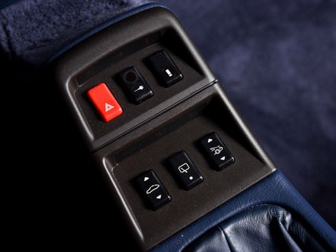 Used 1998 Porsche 911 Carrera 4S image 17