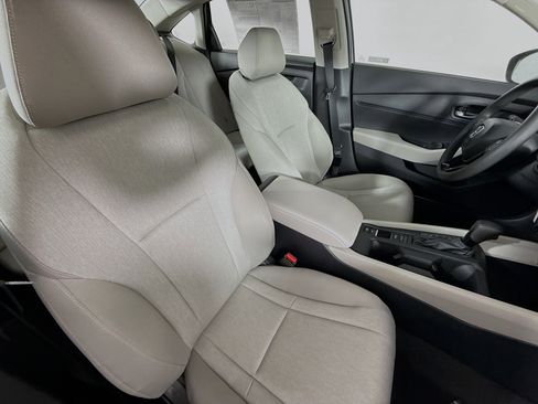 New 2025 Honda Accord LX image 32