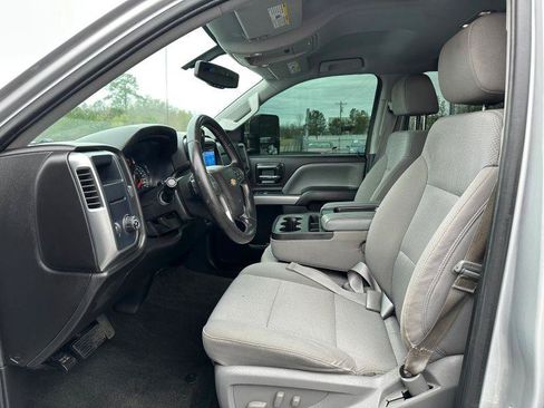 Used 2014 Chevrolet Silverado 1500 LT w/ All Star Edition RWD image 7