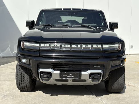 Used 2025 GMC Hummer EV 2X AWD/4WD image 3