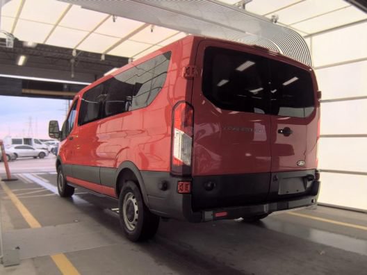 Used 2018 Ford Transit 350 XL RWD image 4