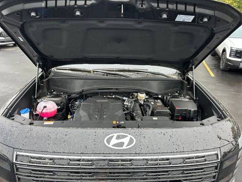 New 2026 Hyundai Palisade Calligraphy AWD/4WD image 45