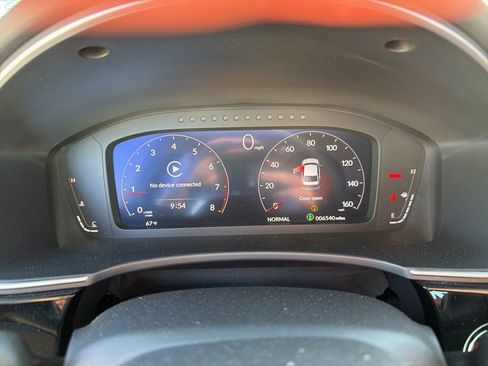 Used 2025 Honda Civic Si image 22